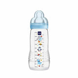 MAM Easy Active Baby Bottle 330ml 4+Months