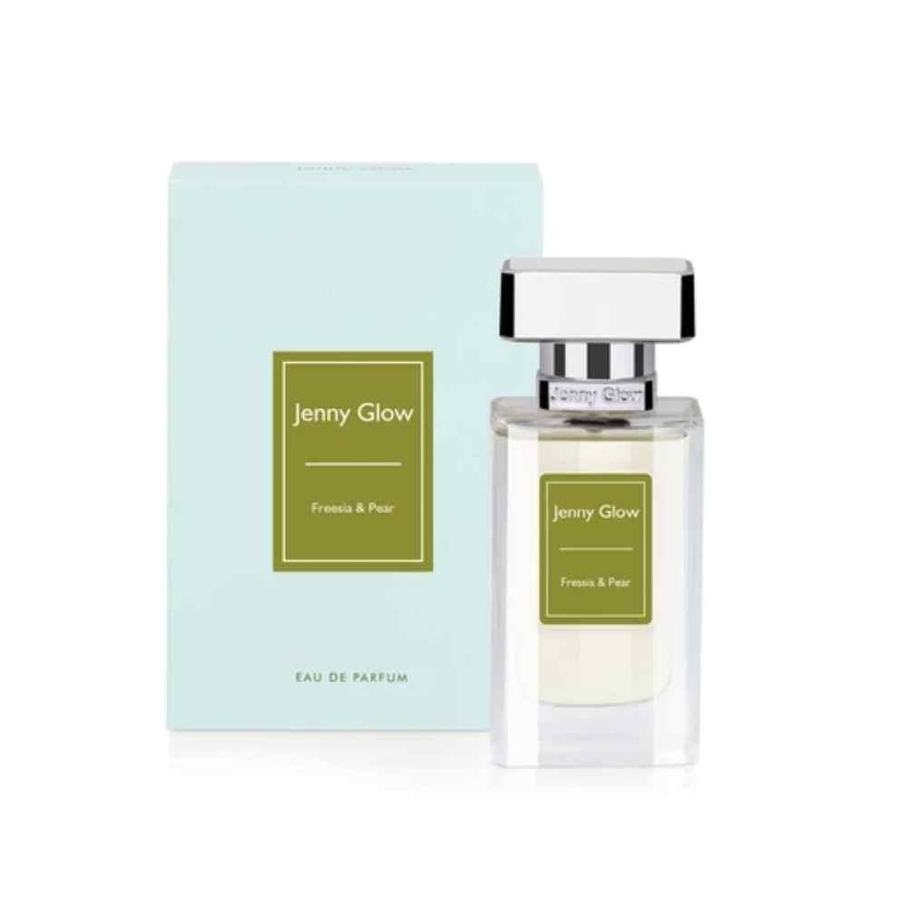 Jenny Glow English Pear & Freesia
