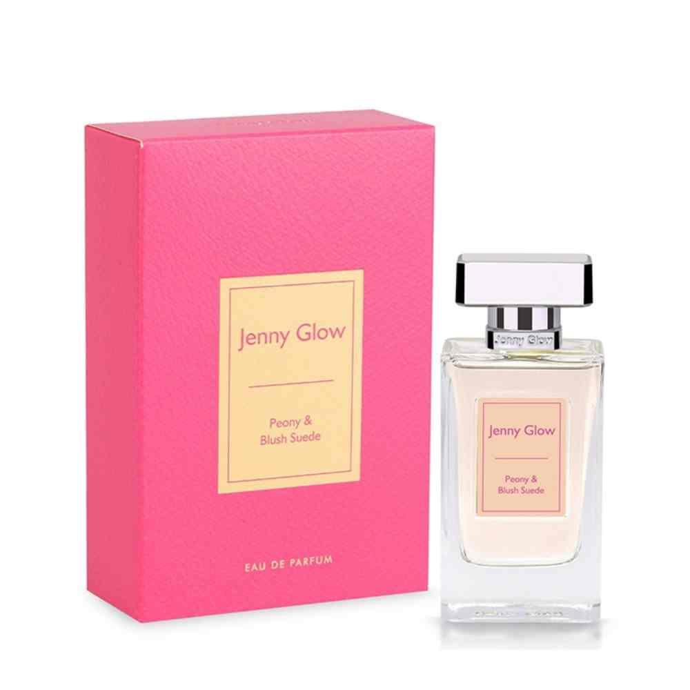 Jenny Glow Peony EDP