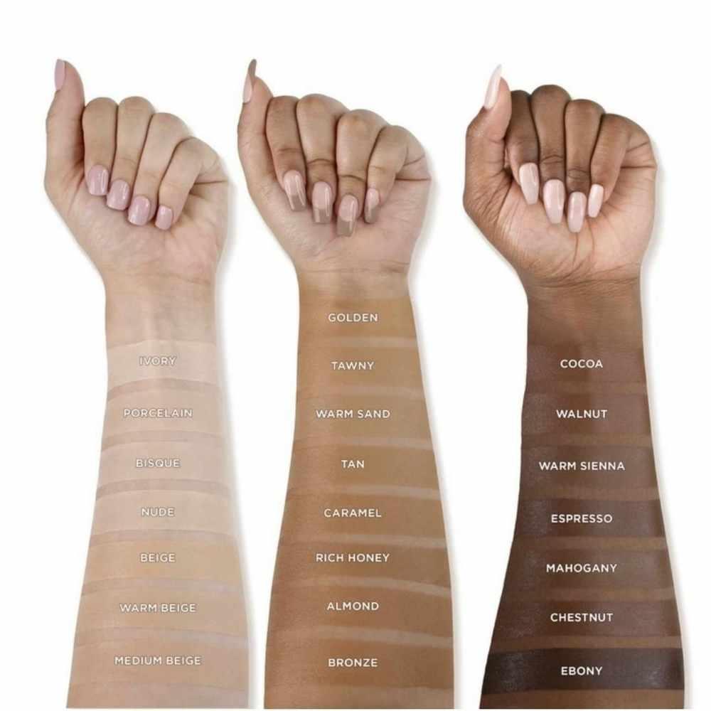 LA Girl Tinted Foundation