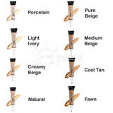 LA Girl HD Pro Conceal