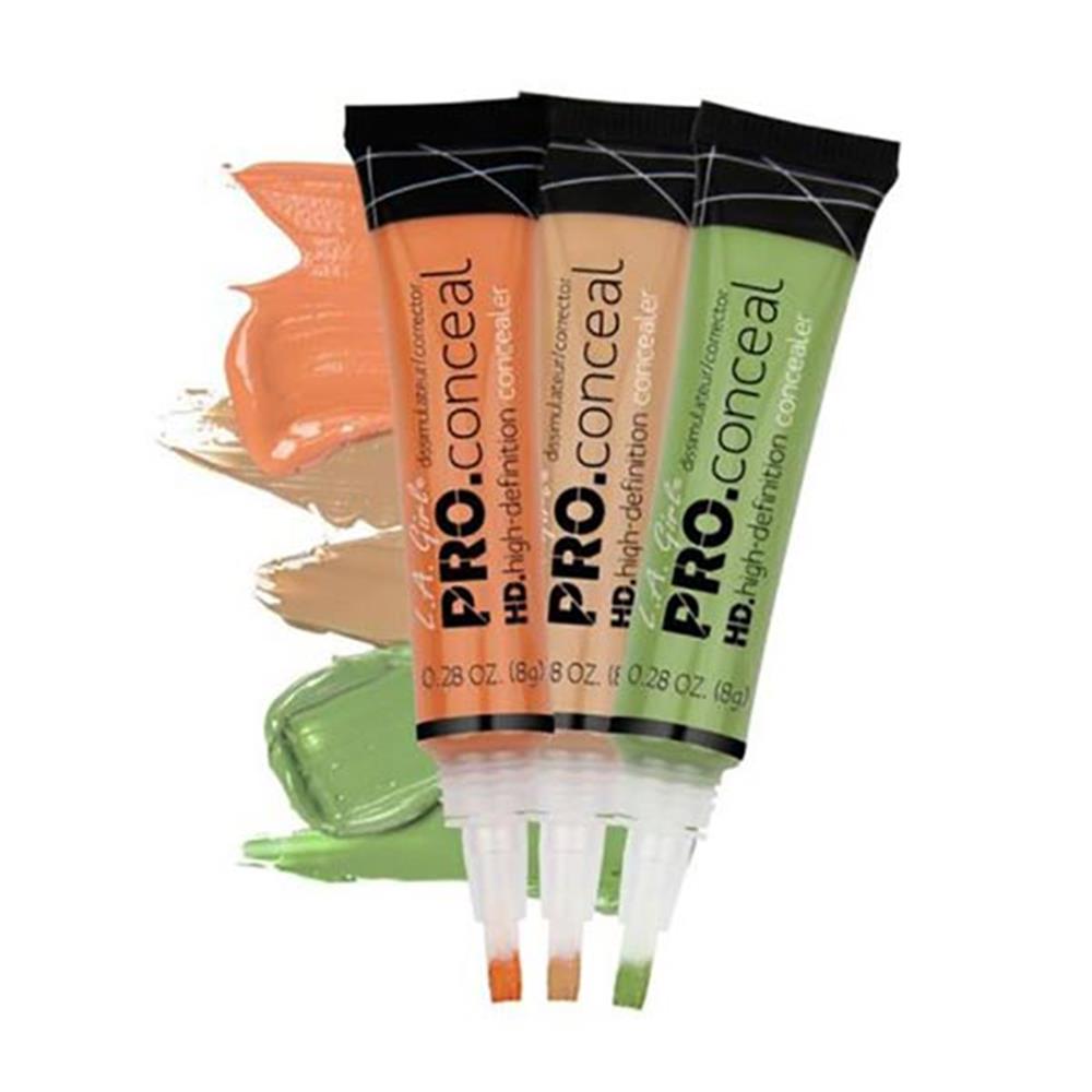 LA Girl HD Pro Conceal
