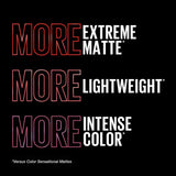 Maybelline Color Sensational Ultimate Slim Lipstick