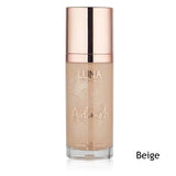 LUNA By Lisa Jordon Airbrush 3 In 1 Primer Highlighter & Tint 30ml