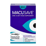 MacuSave Eye Supplement