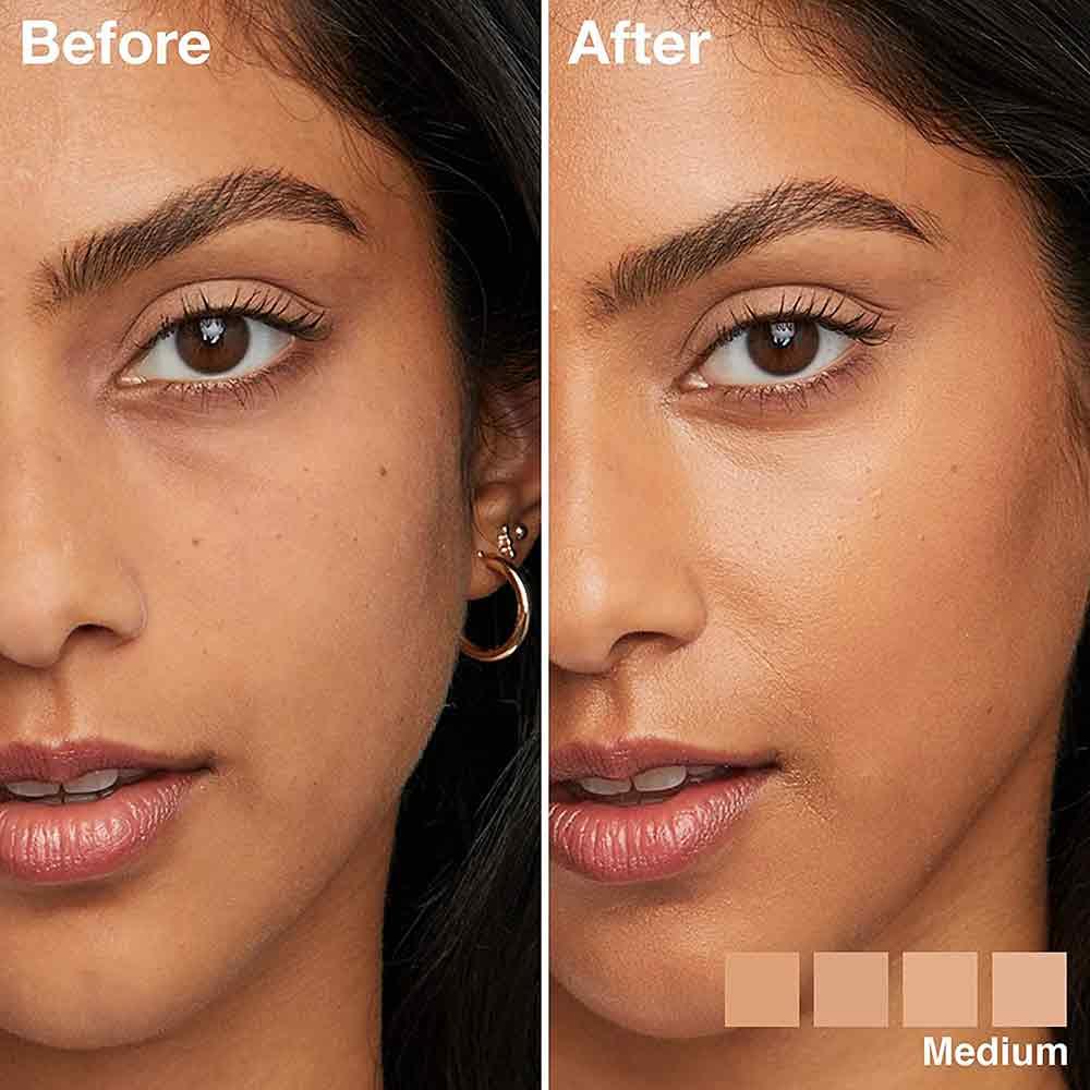 Maybelline Instant Age Perfector 4-In-1 Glow Makeup