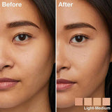Maybelline Instant Age Perfector 4-In-1 Glow Makeup