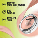Maybelline SuperStay Powder Foundation