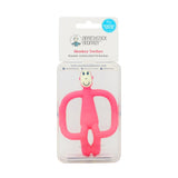 Matchstick Monkey Teether