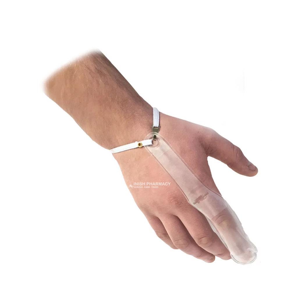 Medisure Finger Stalls