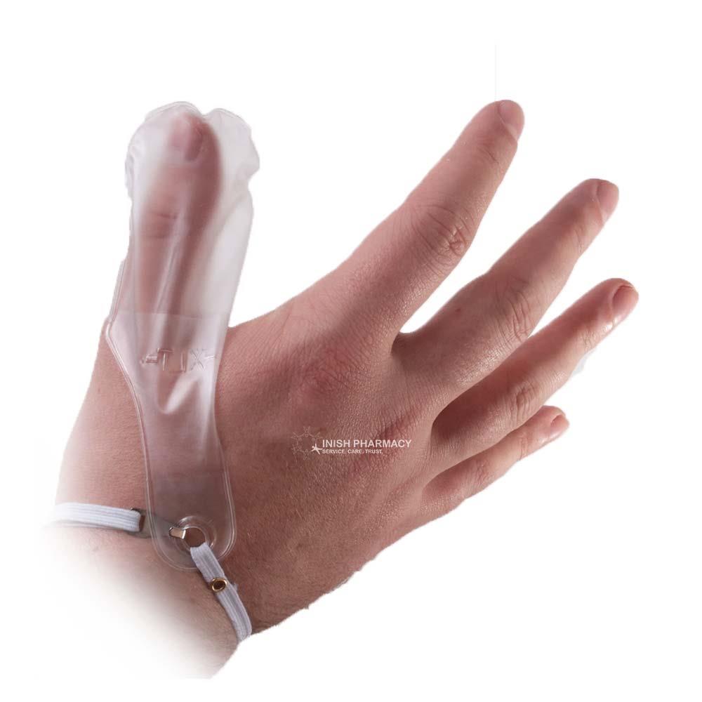 Medisure Thumb Stalls