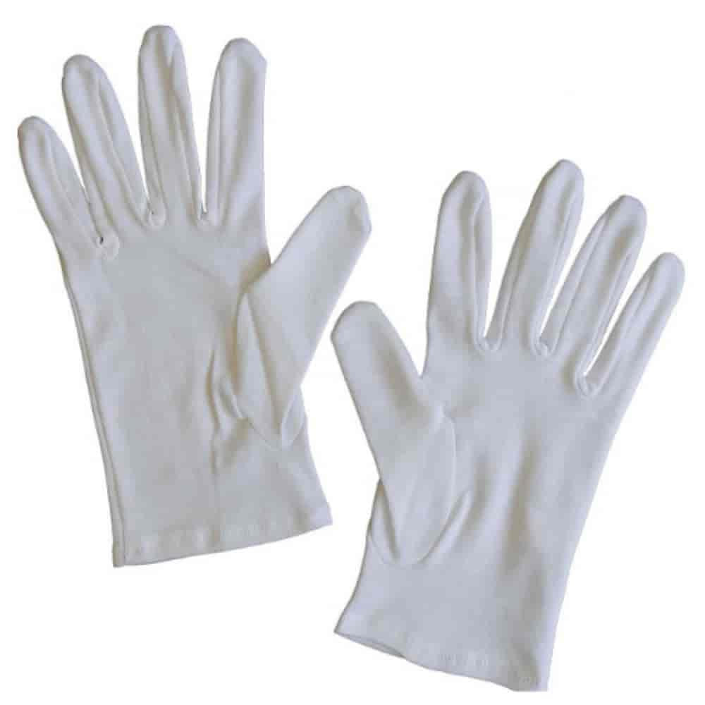 Cotton Gloves