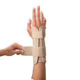 Mueller Wrist Stabilizer – for everyday health and wellbeing