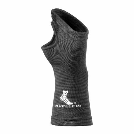 Mueller Elastic Wrist Support – provides joint support and pain relief
