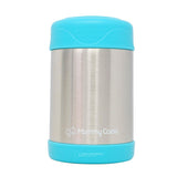 Mummy Cooks Insulated Food Flask 450ml