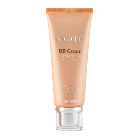 NOTE BB Cream