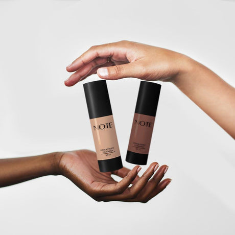 NOTE Detox & Protect Foundation
