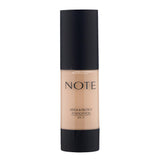 NOTE Detox & Protect Foundation