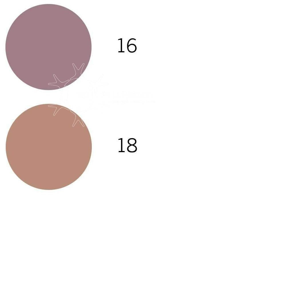 NOTE Luminous Silk Mono Eyeshadow