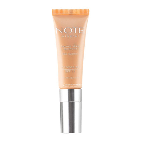 NOTE Mineral Concealer