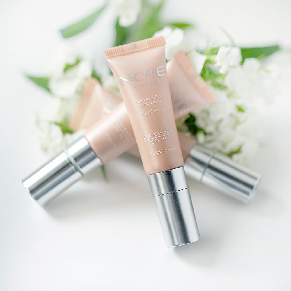 NOTE Mineral Concealer