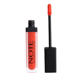 NOTE MatteMoist Lipgloss