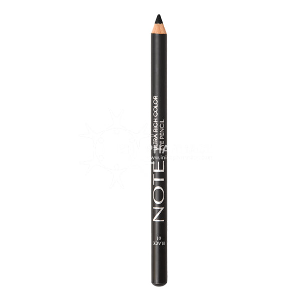 NOTE Ultra Rich Colour Eye Pencil