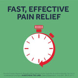 Nurofen Express Max Strength 400mg Ibuprofen Tablets