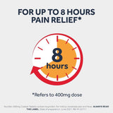 Nurofen Ibuprofen 200mg Coated Tablets