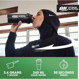 Optimum Nutrition Micronised Creatine Powder 55 Servings 187g