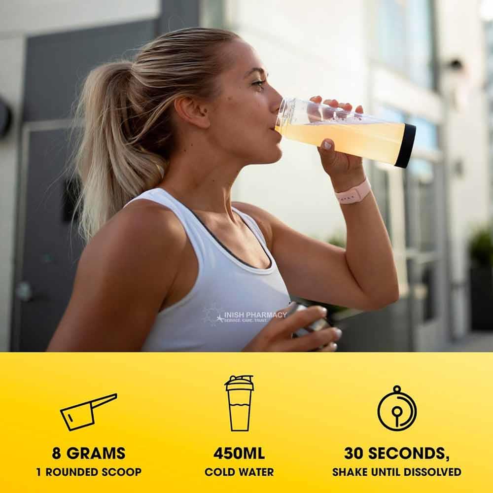 Optimum Nutrition Electrolyte Hydration