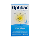 OptiBac Probiotics For Every Day Original