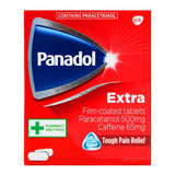 Panadol Extra Tablets