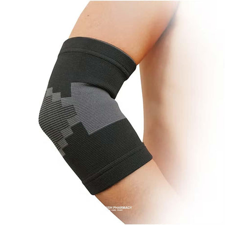 Protek Elasticated Elbow Support – supports and stabilises the elbow