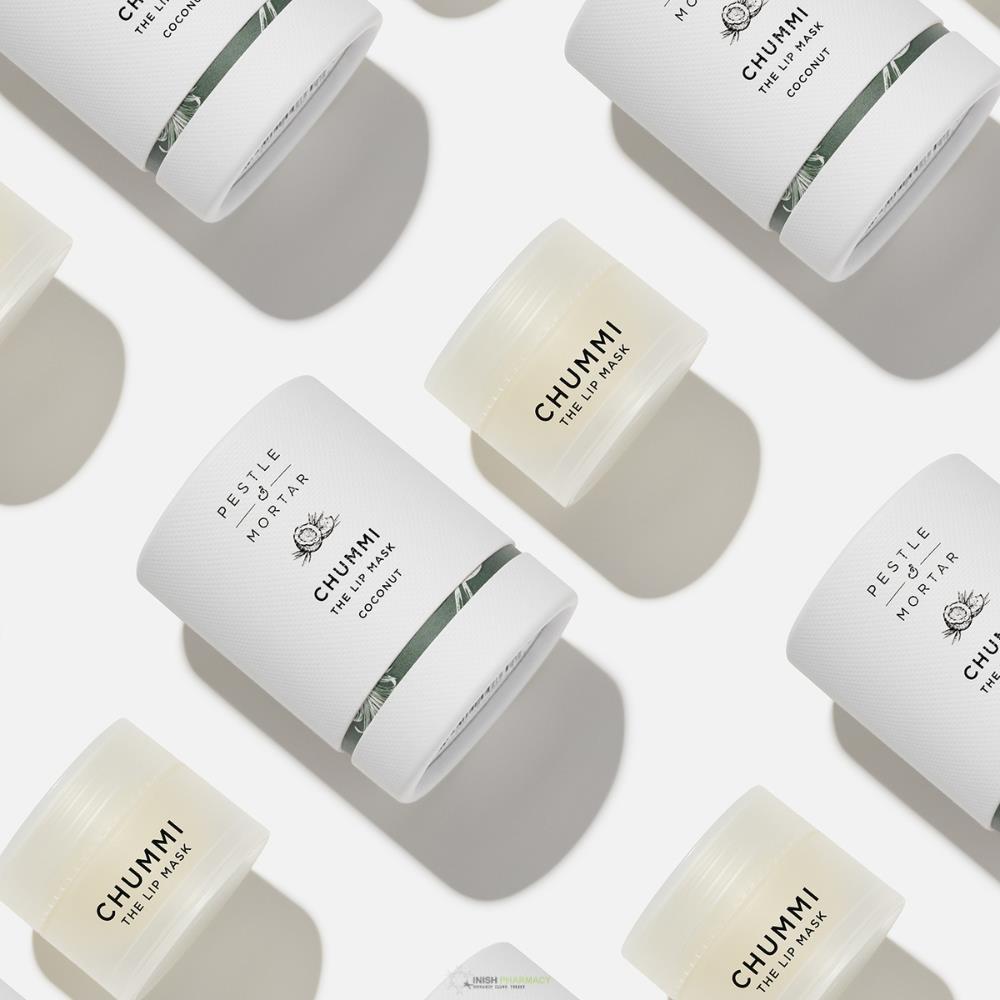 Pestle & Mortar Chummi The Lip Mask