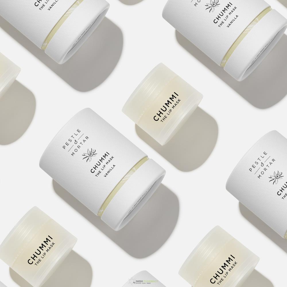 Pestle & Mortar Chummi The Lip Mask
