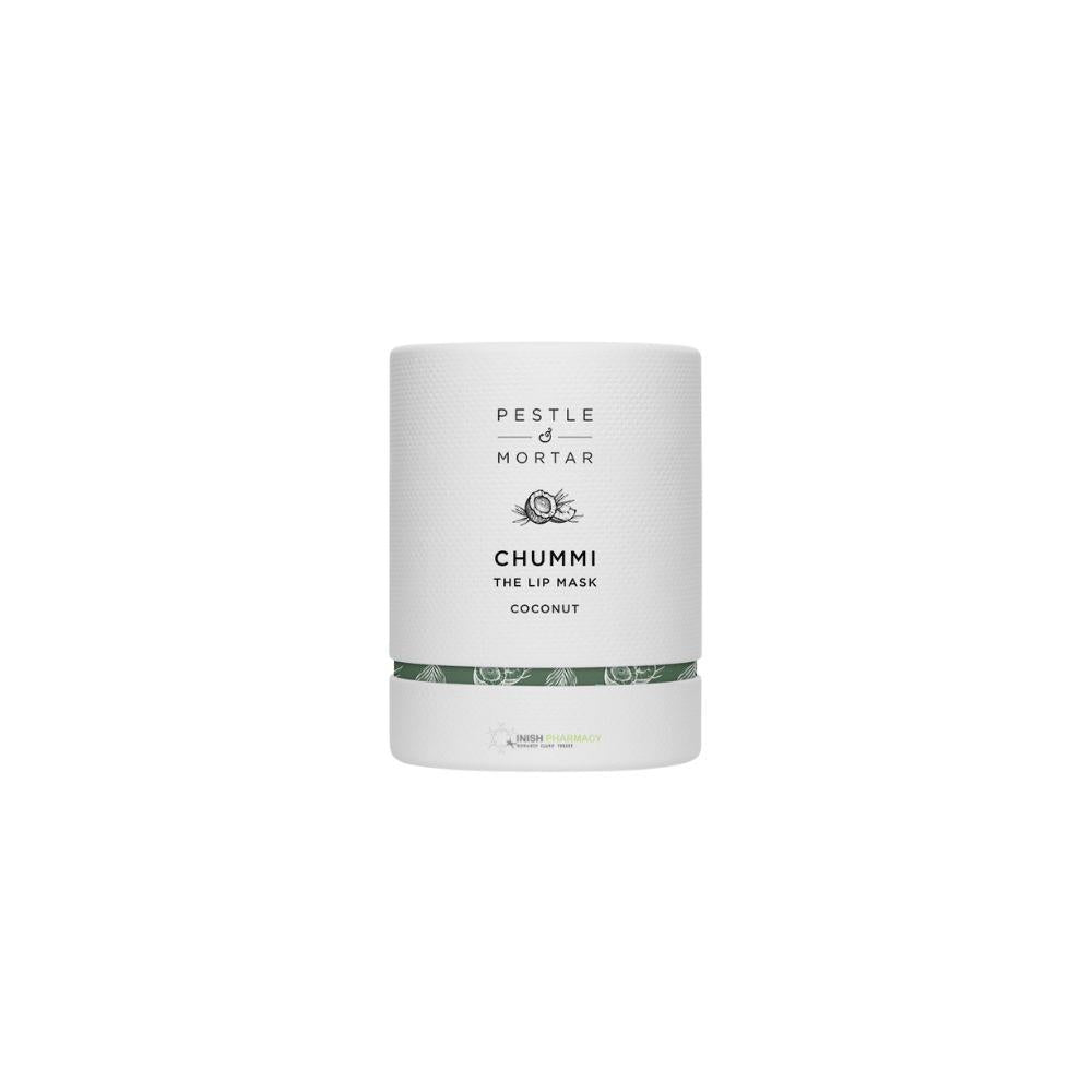 Pestle & Mortar Chummi The Lip Mask