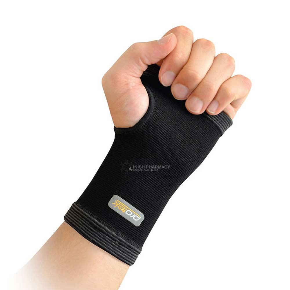 Protek Elasticated Hand Support