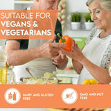 Quest Vitamin C 1000mg Timed Release