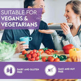 Quest Enzyme Digest Betaine HCI