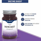 Quest Enzyme Digest Betaine HCI