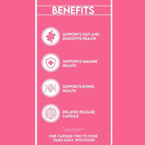 Quest Acidophilus Plus