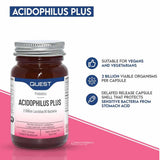 Quest Acidophilus Plus