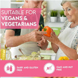 Quest Acidophilus Plus