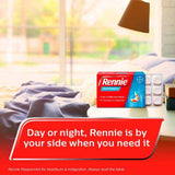 Rennie Peppermint Tablets