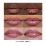 Sculpted by Aimee Connolly Lip & Shine Lipliner & Gloss Duo