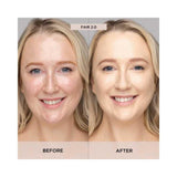 Sculpted Satin Silk Longwear Foundation