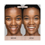 Sculpted Satin Silk Longwear Foundation