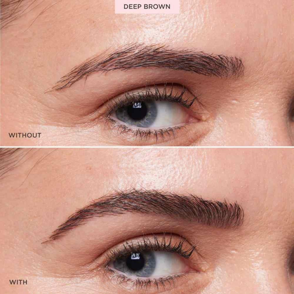 Sculpted by Aimee Shape & Set Brow Pencil & Fixing Gel