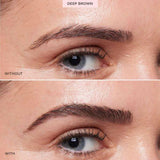 Sculpted by Aimee Shape & Set Brow Pencil & Fixing Gel